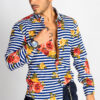 CAMICIA NEW VISCOSA FW23-24