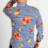 CAMICIA NEW VISCOSA FW23-24 - immagine 2