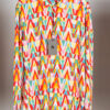 CAMICIA NEW VISCOSA FW23-24 - immagine 5