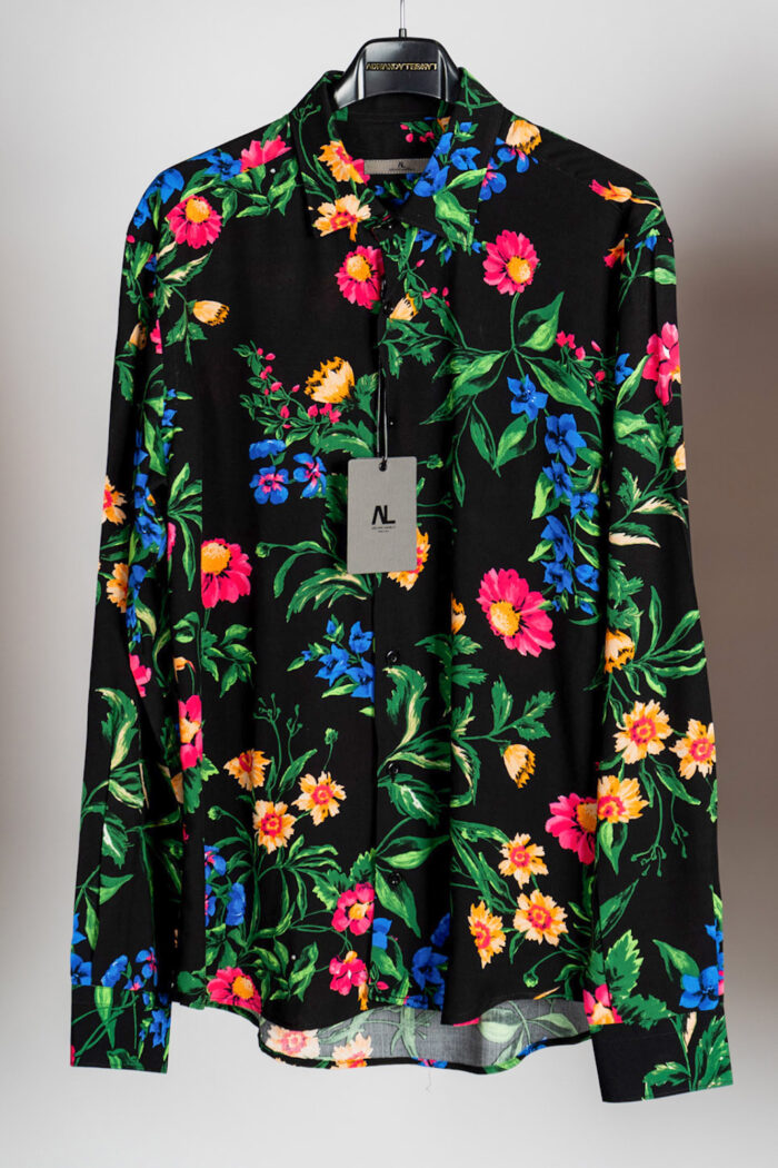 CAMICIA NEW VISCOSA FW23-24 - immagine 6