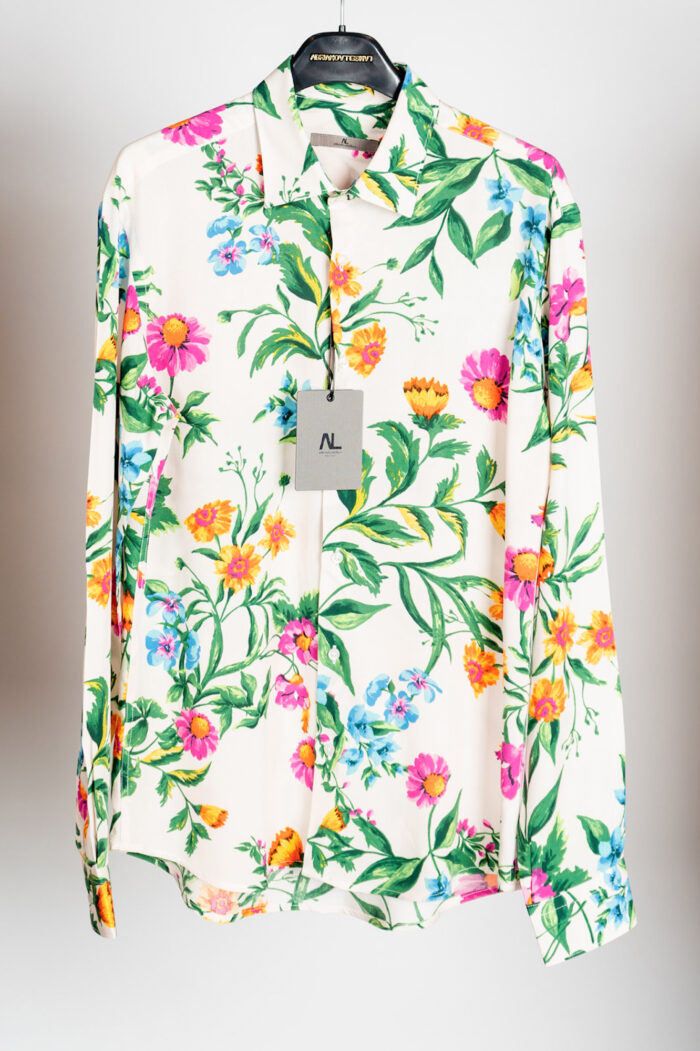 CAMICIA NEW VISCOSA FW23-24 - immagine 11