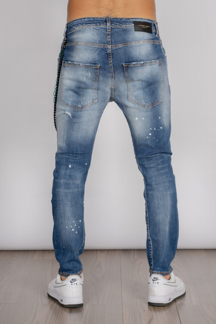 AL171_DENIM - immagine 2
