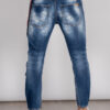 AL264-DENIM - immagine 2