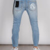 AL273-DENIM - immagine 2