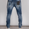 AL304_DENIM - immagine 2