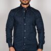 CAMICIA-GANE-FANTASIA