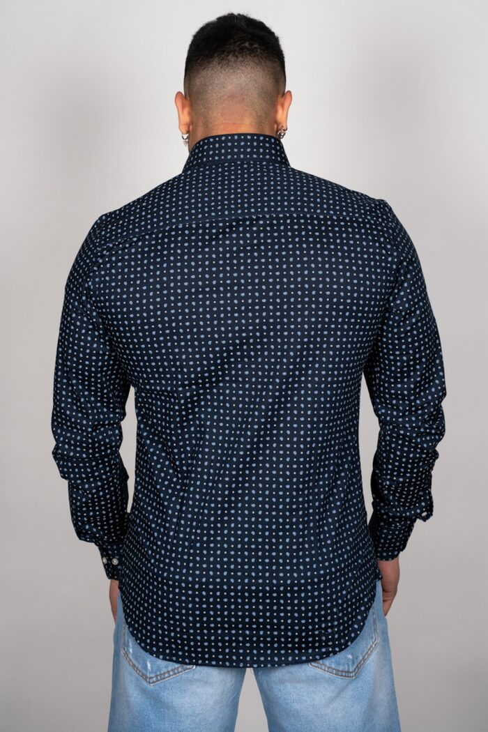 CAMICIA-GANE-FANTASIA - immagine 2
