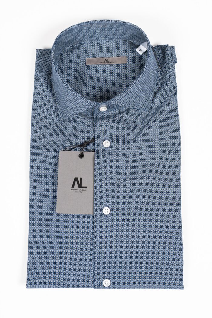 CAMICIA-GANE-FANTASIA - immagine 4
