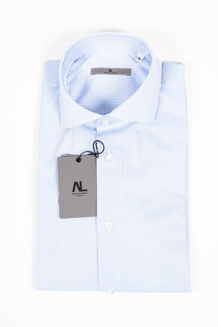 CAMICIA-GANE-FANTASIA - immagine 5