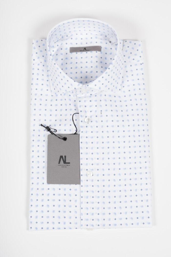 CAMICIA-GANE-FANTASIA - immagine 8