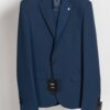 41156-ABITO-STRETCH-COLOR - immagine 9