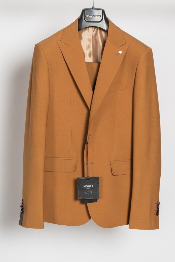 ABITO-PETTO-A-LANCIA-WOOL - immagine 3