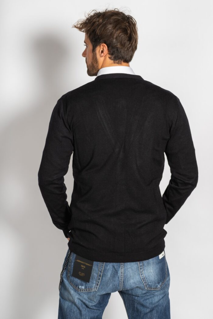 CARDIGAN-VISCOSA - immagine 3