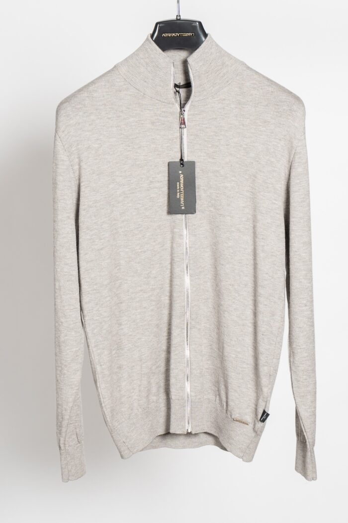 CARDIGAN-ZIP - immagine 6