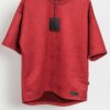 T-SHIRT-OVER-CAMOSCIO - immagine 6