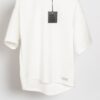 T-SHIRT-OVER-CAMOSCIO - immagine 4