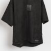 T-SHIRT-OVER-CAMOSCIO - immagine 3