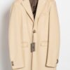 CAPPOTTO MONOPETTO LANA- - immagine 5