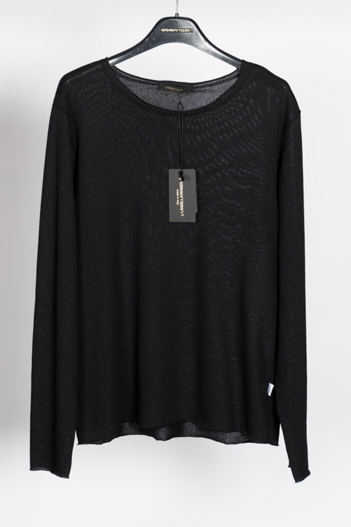 MAGLIA-FW-AL2311-VERDE - immagine 4