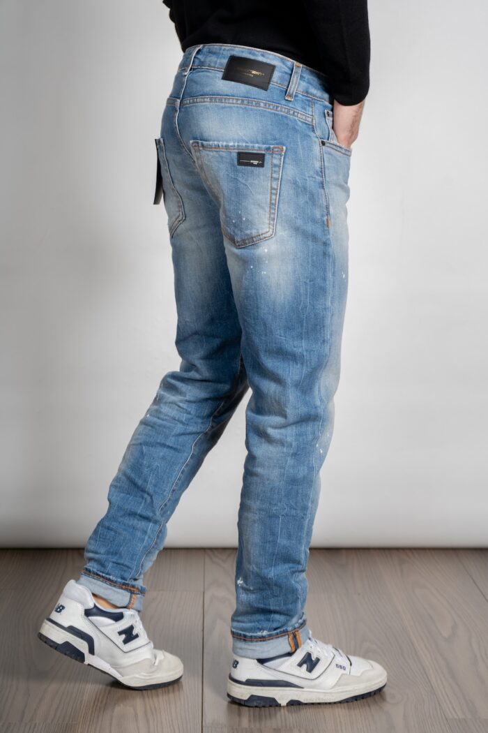 AL1104-SLIM-DENIM - immagine 2