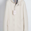 CAPPOTTO-HOOD-DOPPIO-TESSUTO-CON-ZIP - immagine 3